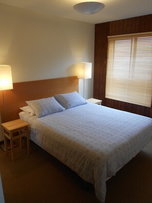 3 habitaciones, wifi y ropa de cama 