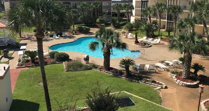 Kick back and relax in this brand new Biloxi beach remodel