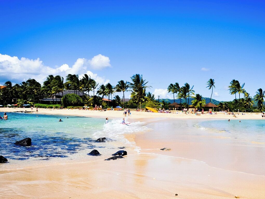 Strand