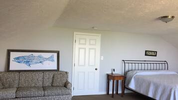 4 Schlafzimmer, Bügeleisen/Bügelbrett, Reisekinderbett, WLAN