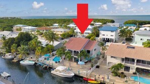 Exterior - Relax & Renew, Gulfside Retreat (Marathon)