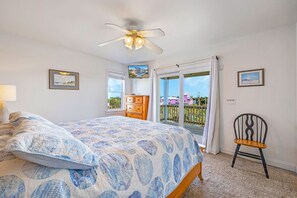 7 bedrooms, free WiFi, bed sheets, wheelchair access