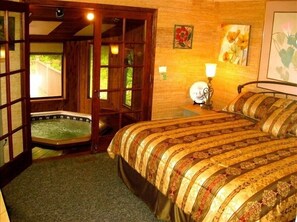 4 bedrooms, WiFi, bed sheets