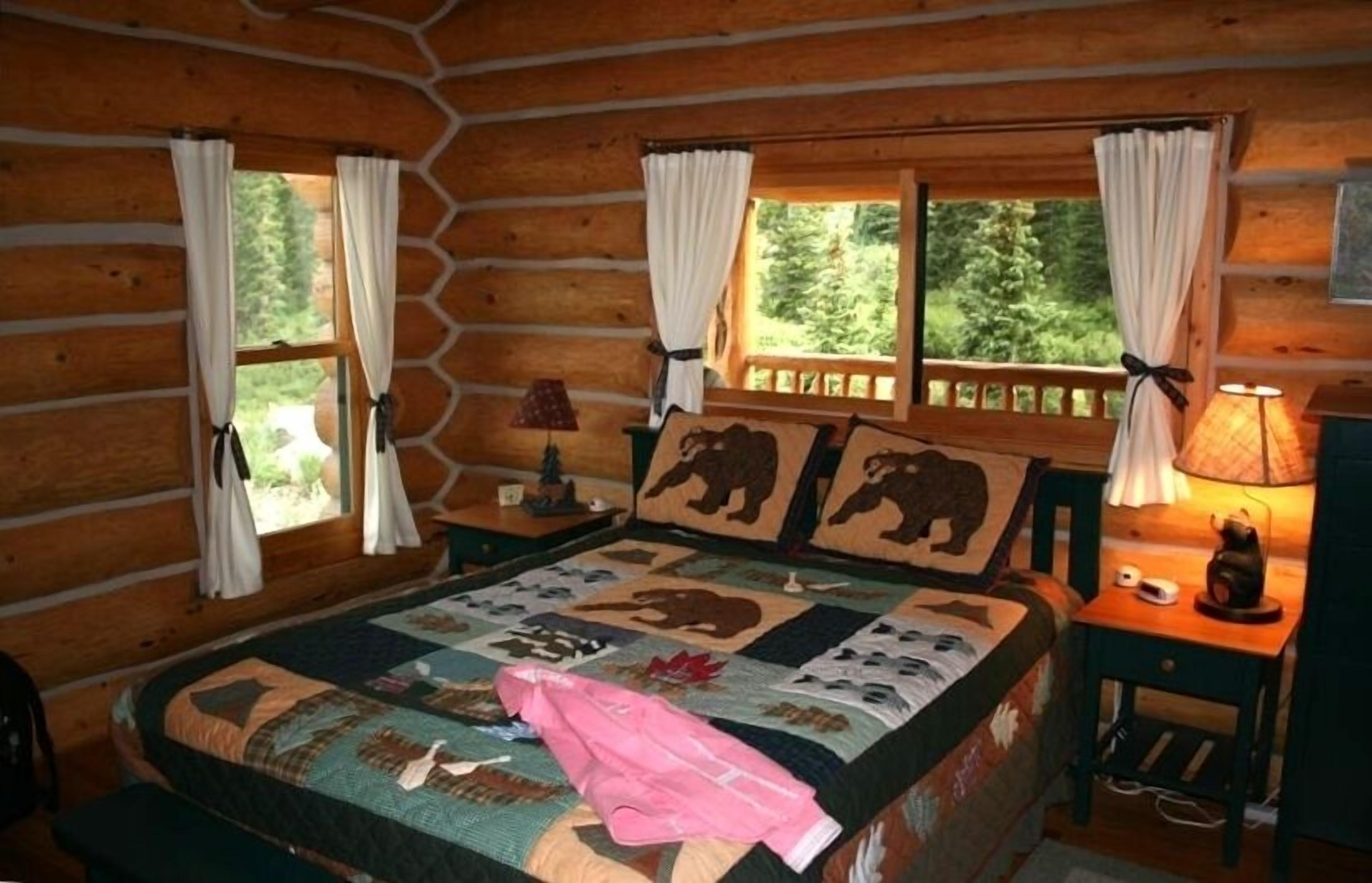 3 chambres, Wi-Fi gratuit, draps fournis