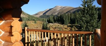 Exclusive 23-Acre Rocky Mtn. Retreat - Featured in a Music Video!  Unforgettable