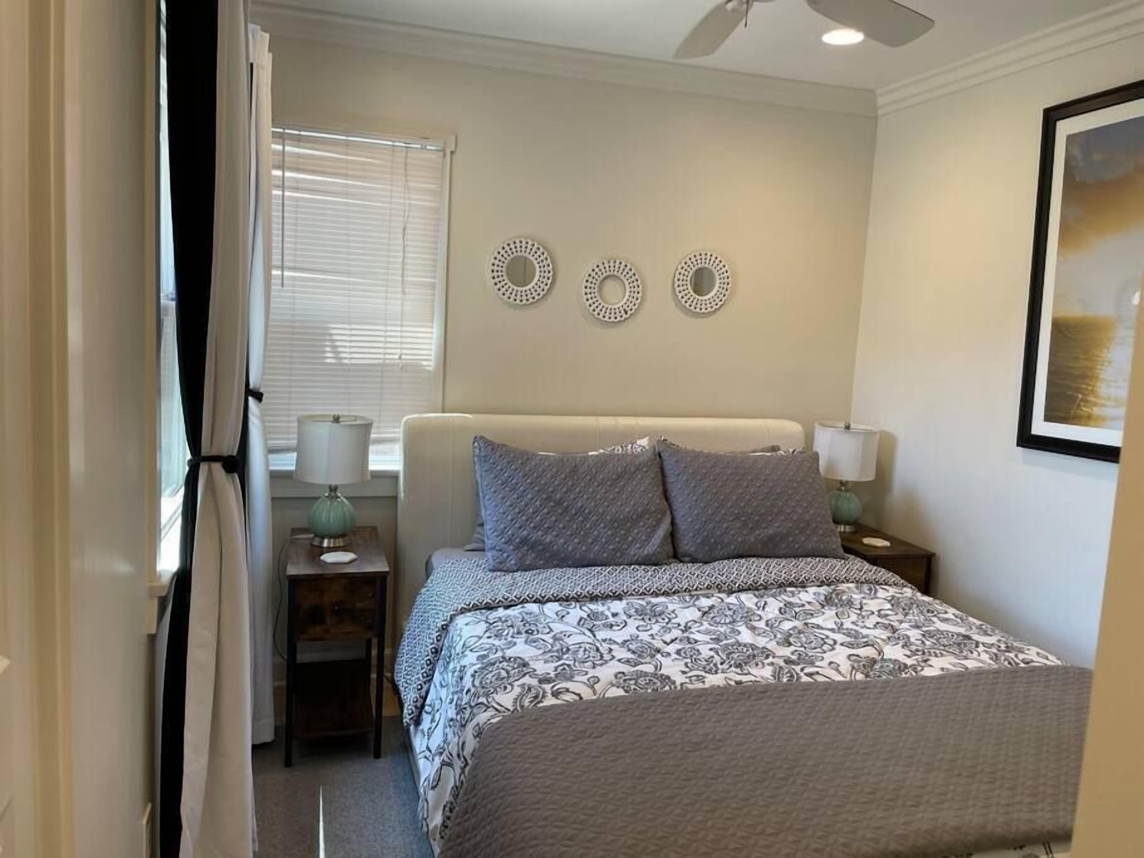 3 Schlafzimmer, Bügeleisen/Bügelbrett, Internetzugang