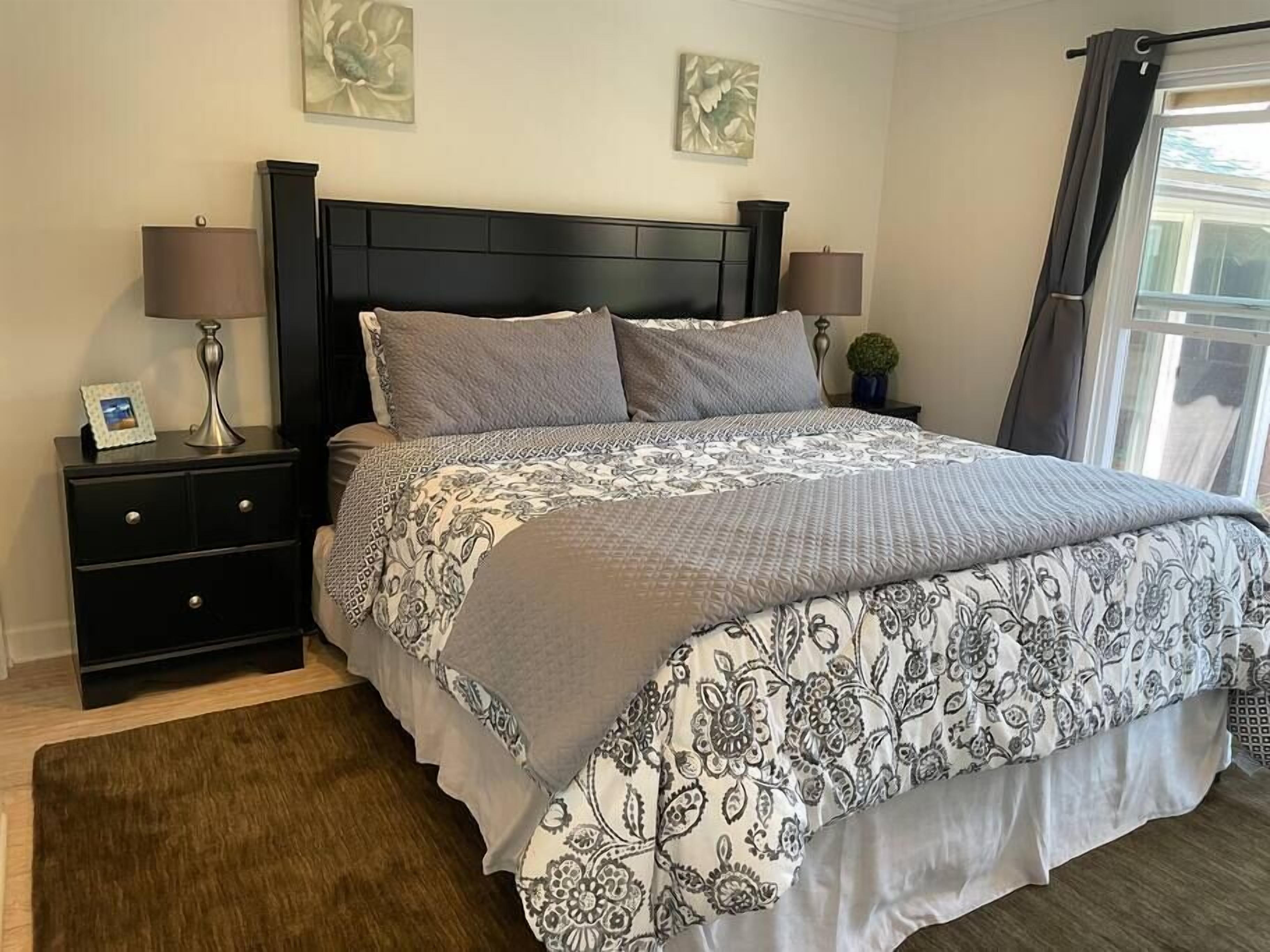 3 Schlafzimmer, Bügeleisen/Bügelbrett, Internetzugang