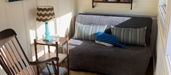 Cottage by the Beach