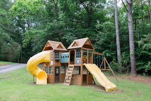 Kinderbereich