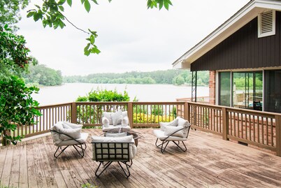 Ultimate Family Get Away