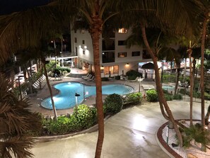 Outdoor pool - CHRISTMAS SPECIAL PRICE - Jensen Beach, Florida  (Jensen Beach)