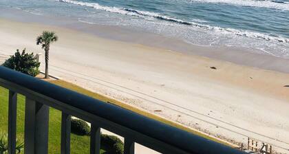 Upea suora merenranta 3 Bdr / 3 Bath New Smyrna Beach, Fl