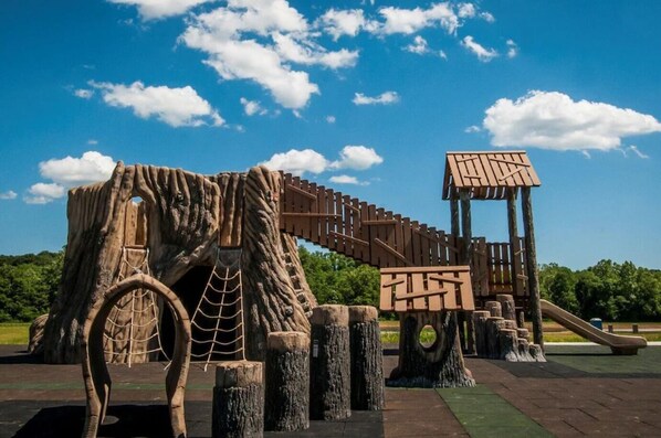 Espace pour enfants