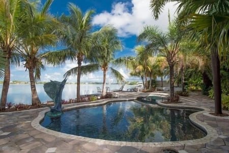 Sugarloaf Key Private vacation home