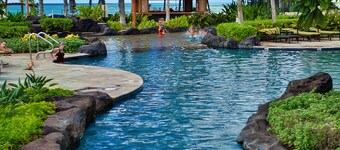 Luxury Ocean View Villa at Ko Olina Beach Villas - Owner Direct!
