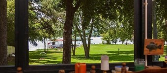 Sensational Lake Home 30 minutter til sentrum av Nashville