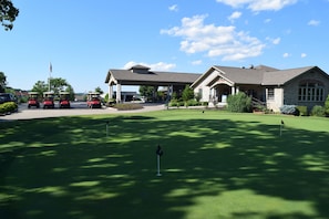 Golf