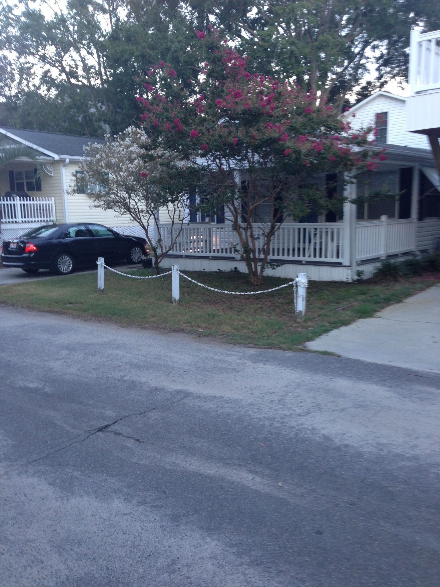 Relaxing - Good Value Ocean Lakes Beach House P-21