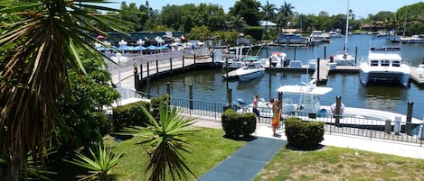 Jachthaven