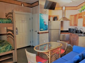 Interior - Across the street from the ocean!! (North Myrtle Beach)