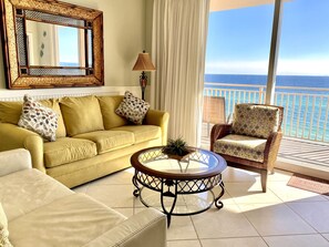 Smart TV, DVD player, ping pong, video library