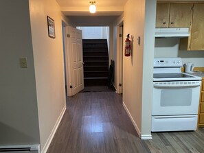 Appartement Standard