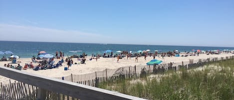 NĂ€ra stranden