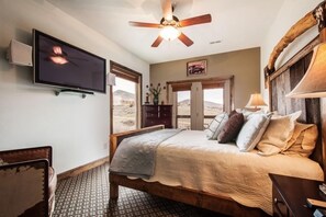 4 chambres, Wi-Fi gratuit, draps fournis