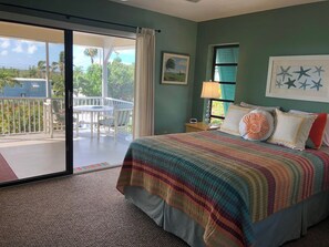 3 bedrooms, iron/ironing board, free WiFi