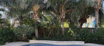 Casa Del Sol I - Large Single-Family Home With Private Pool 