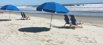 3 Bedroom /3 Bathroom Sparrow Pond Cottage, Close to Beach