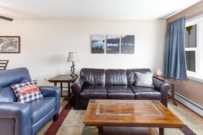 Smart-TV, DVD-Player, Bücher