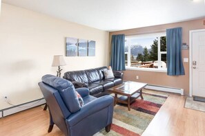 Smart TV, DVD player, livros