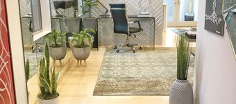 Luxurious Guesthouse in West Hollywood