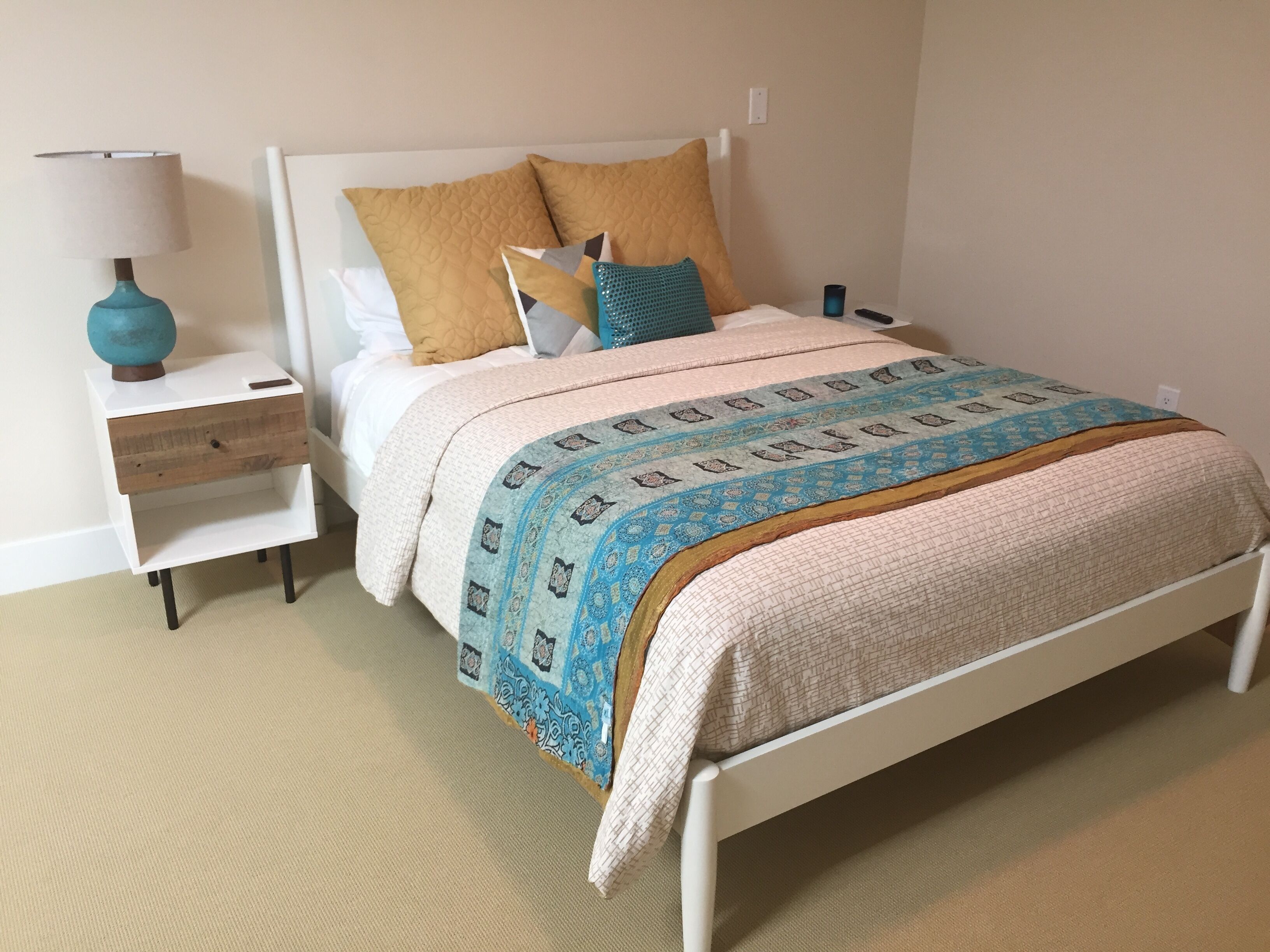 Den  Bedroom #3