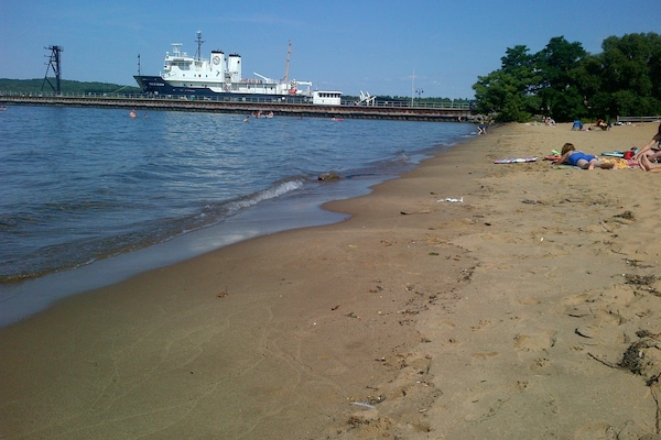 Playa
