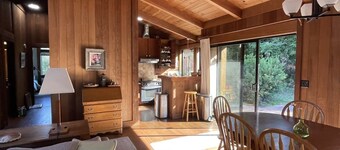 Jughandle Coast Vacation Home