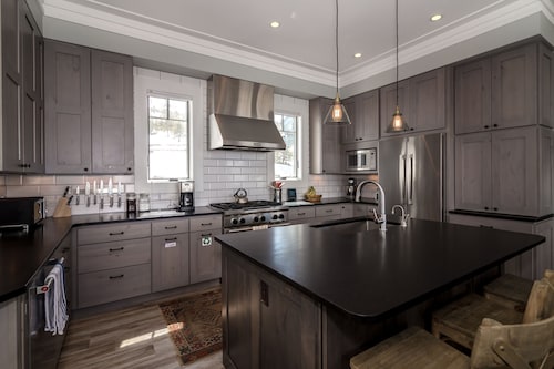 On The Mountain Heated Floor Ski-in Ski-out Granby Ranch Amazing