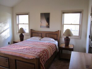 3 Schlafzimmer, kostenloses WLAN, Bettwäsche