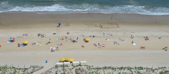 Direct Ocean Front Condo~Golden Sands  Sept 6-9 Mini-Week AVAILABLE