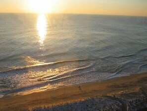 Am Strand