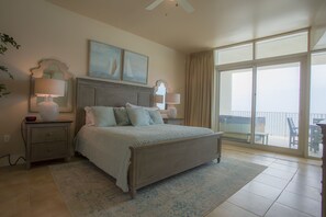 4 bedrooms, iron/ironing board, free WiFi, bed sheets - 4 bedroom D Tower!! Turquoise Complex (Orange Beach)