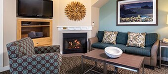 Wine Country Beautiful Worldmark 2Bedroom Resort
