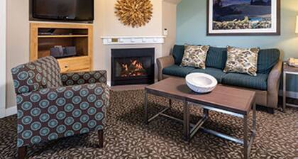 Wine Country Beautiful Worldmark 2Bedroom Resort