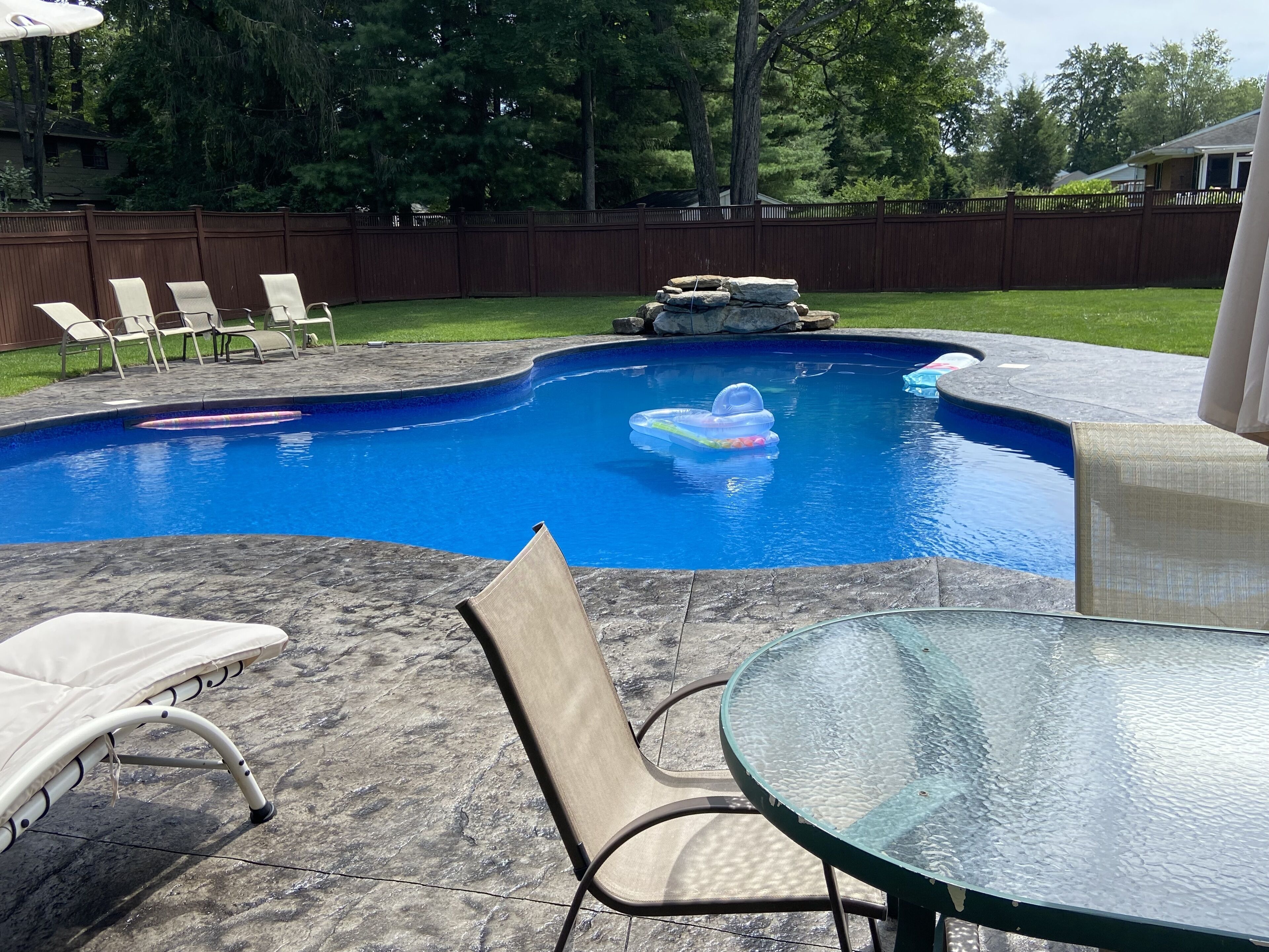 5 Br Private Vacation Home Vacation Rental In Saratoga Springs, New