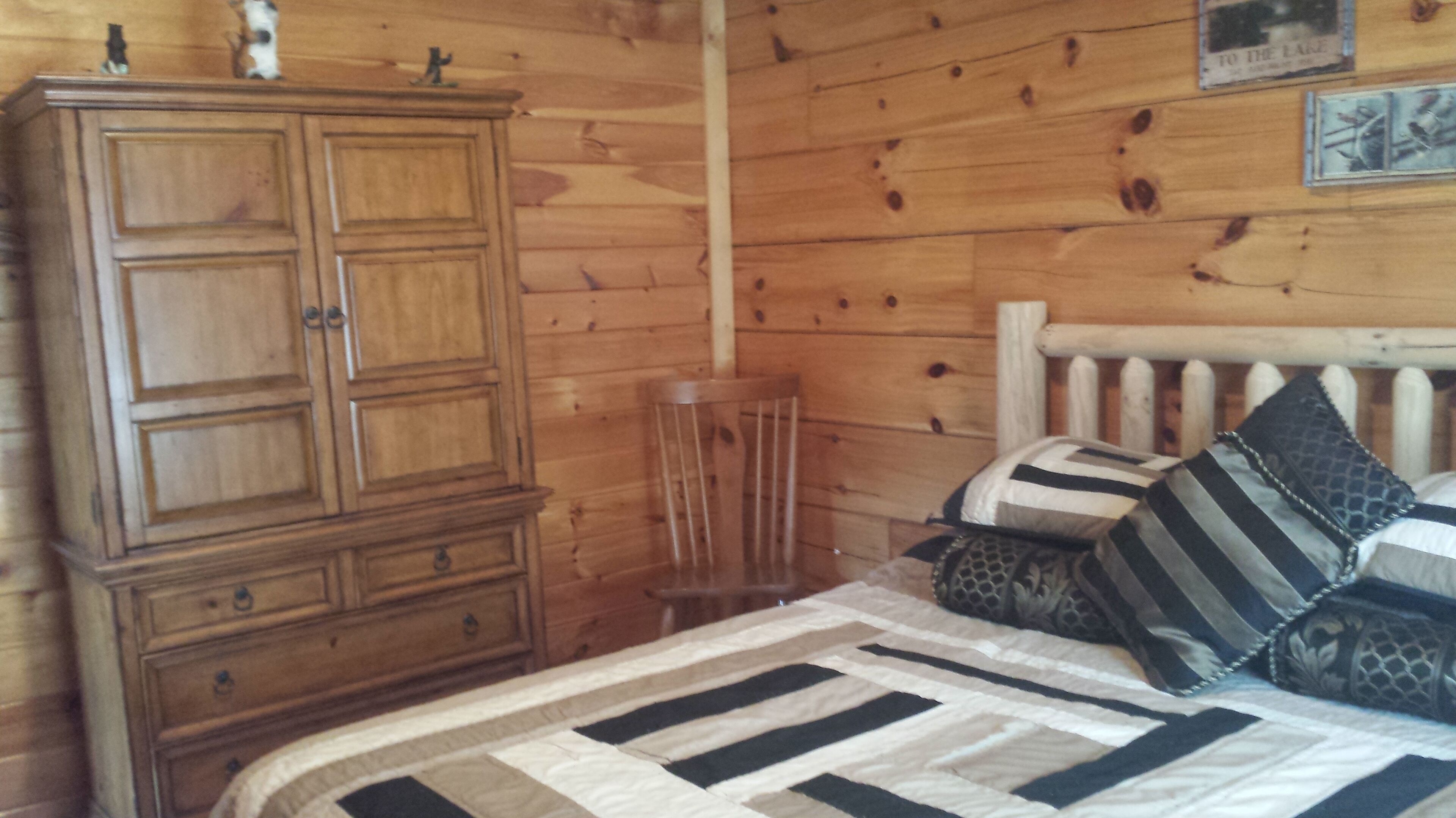 Top 10 Lake Cabin Rentals Near Knoxville, Tennessee Updated 2024