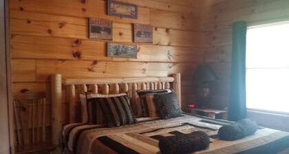 Disfrutar de 2 vacaciones en una @ Douglas Lake Resort