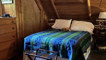 2 bedrooms, iron/ironing board, bed sheets