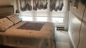 2 chambres, Wi-Fi gratuit, accÚs pour personnes à mobilité réduite