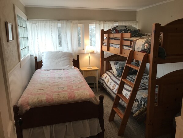 2 Schlafzimmer, kostenloses WLAN, Rollstuhlgeeignet